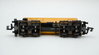 Minitrix N 51 3262 00 Kesselwagen DB