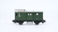 Märklin H0 4699 Güterzuggepäckwagen mit Zugrückleuchte Pwg DB