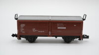 Minitrix N 51 3530 00 Schiebewandwagen Tis 858 DB
