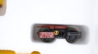 Märklin H0 48040 Doppel-Einheit KOMBIRAIL Sattelauflieger