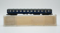 Minitrix N 5130800 Schnellzugwagen 1. Kl Aüm 202 DB