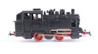Piko H0 Dampflok BR 80 018 Gleichstrom
