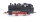 Piko H0 Dampflok BR 80 018 Gleichstrom