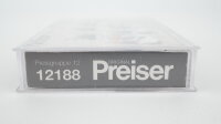 Preiser H0 12188 1.Garderegiment zu Fuß. Potsdam 1894
