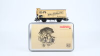 Märklin H0 94420 Kühlwagen mit Bremserhaus  Gk