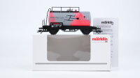 Märklin H0 48951 Kesselwagen  Einheitskesselwagen