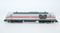 Hobbytrain H0 H3106 Diesellok "Vectron" BR 247...