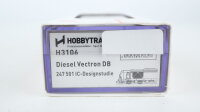 Hobbytrain N H3106 Diesellok "Vectron" BR 247 501 IC Designstudie DB Gleichstrom