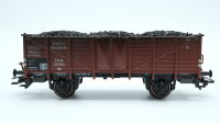 Märklin H0 46822 Offener Güterwagen Om...