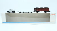 Märklin H0 46822 Offener Güterwagen Om...