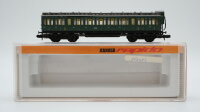 Arnold N 3391 Abteilwagen 3. Kl mit Bremserhaus C4 K.P.E.V.