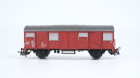 Märklin H0 4627 Gedeckter Güterwagen Gbrs-v 245 DB