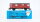 Märklin H0 4627 Gedeckter Güterwagen Gbrs-v 245 DB
