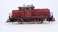 Fleischmann H0 Diesellok BR V 60 1199 DB Gleichstrom