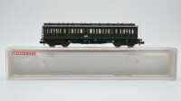 Fleischmann N 8087 Personenwagen 3. Kl. C4 pr04 DRG