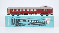 Märklin H0 4068 Schweizer D-Zug-Speisewagen SBB