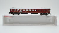 Fleischmann N 8133 Schnellzug-Speisewagen MITROPA