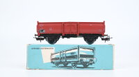 Märklin H0 4602 Offener Güterwagen DB
