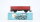 Märklin H0 4602 Offener Güterwagen DB