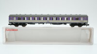 Fleischmann N 8117 Liegewagen 2. Kl pop Bctüm 256 DB