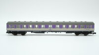 Fleischmann N 8117 Liegewagen 2. Kl pop Bctüm 256 DB