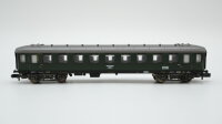 Fleischmann N 8132 Schnellzugwagen 3. Kl C4ü-35 DRG