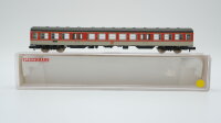 Fleischmann N 7432 Mittelwagen 2.Kl. 914 019-5 DB