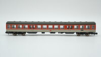 Fleischmann N 7432 Mittelwagen 2.Kl. 914 019-5 DB