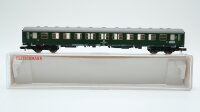 Fleischmann N 8116 Liegewagen 2. Kl Bctüm 256 DB