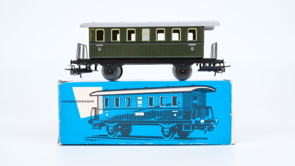 Märklin H0 4040 Reisezugwagen Ci der DB