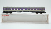 Fleischmann N 8117 Liegewagen 2. Kl pop Bctüm 256 DB