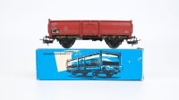 Märklin H0 4602 Offener Güterwagen DB