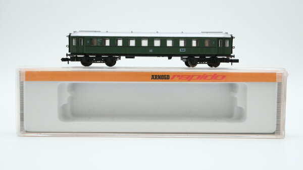 Arnold N 0332 Personenwagen 2.KL. DB