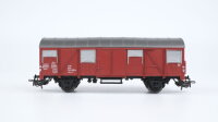 Märklin H0 4627 Gedeckter Güterwagen Gbrs-v 245 DB