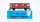 Märklin H0 4627 Gedeckter Güterwagen Gbrs-v 245 DB
