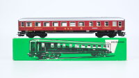 Märklin H0 4024 Speisewagen "(DSG)"...