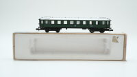 Arnold N 0331 Personenwagen 1.KL. DB