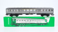 Märklin H0 4043 Nahverkehrswagen Silberling 1./2....