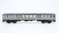 Märklin H0 4043 Nahverkehrswagen Silberling 1./2. Kl. DB