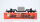 Märklin H0 4617 Tiefladewagen mit Transformator  SST 53  St 52 der DB