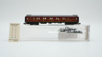 Roco N 2259 Schnellzug-Schlafwagen 2.Kl Hecht...