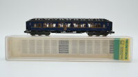 Minitrix N 13175 Schlafwagen WL 6a CIWL