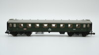 Minitrix  N 51 3150 00 Schnellzugwagen 1.Kl./2.Kl.  DRG