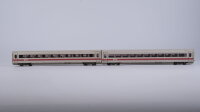 Märklin H0 3370 Triebzug InterCityExpress BR 401 ICE DB Wechselstrom