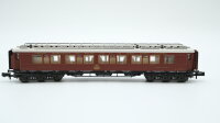 Minitrix N 13178 Schlafwagen WL 6a CIWL