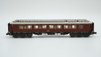 Minitrix N 13178 Schlafwagen WL 6a CIWL