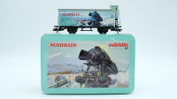 Märklin H0 48215 Sondermodel Kühlwagen mit...