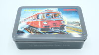 Märklin H0 48215 Sondermodel Kühlwagen mit Bremserhaus Modellbahn Treff Göppingen 2015