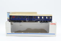 Märklin H0 4299 Theaterwagen AByg 503 der DB