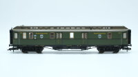 Fleischmann H0 5884 K Postwagen 2835 KPEV